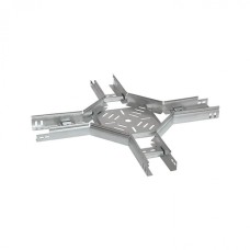 Х-образный ответвитель лестничный 200х150 (1,2 мм) Промрукав (PR08.5412)