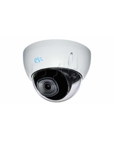 Сетевая камера видеонаблюдения RVi-1NCD4368 (4.0) white в Ессентуках IP-камеры Pintop.ru