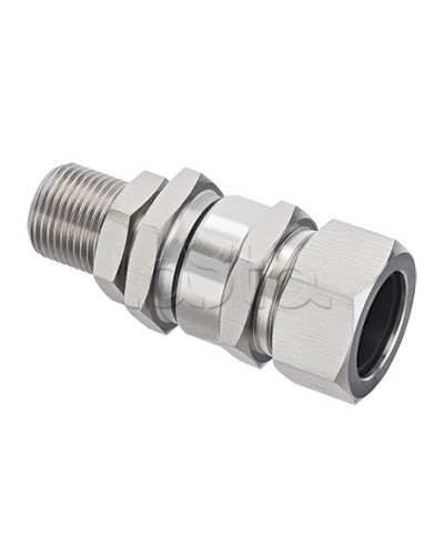 Кабельный ввод Эридан КВБУ22-Н в Ессентуках Дополнительное оборудование для ОПС Pintop.ru