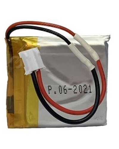 Аккумулятор для радиокнопок Hostcall MP-051W1 в Ессентуках Система оповещения и трансляции Hostcall Pintop.ru