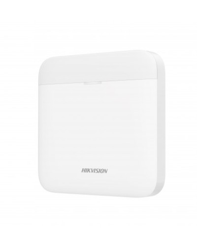 Беспроводная охранная панель Hikvision AX PRO DS-PWA64-L-WE(RU) в Ессентуках Приемно-контрольные приборы Pintop.ru