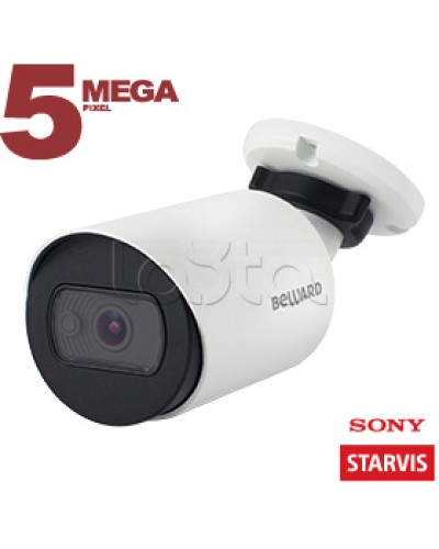 Bullet IP-камера Beward SV3212RC в Ессентуках IP-камеры Pintop.ru