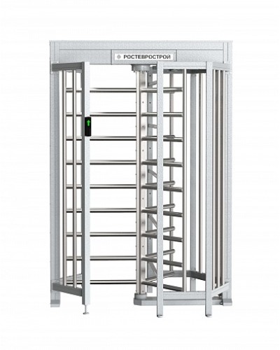 Турникет Ростов-Дон Турникет ПР1/3М2 У в Ессентуках Турникеты Pintop.ru