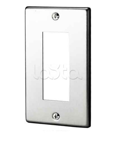 Рамка TOA YP-1AF в Ессентуках Системы оповещения и трансляции TOA Pintop.ru