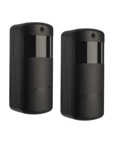 Комплект беспроводных, регулируемых фотоэлементов DXR10BAP Came 806TF-0060 в Ессентуках Запчасти для шлагбаумов и автоматики Pintop.ru