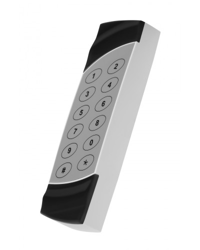 Считыватель Proximity Parsec PNR-P26 (серый) в Ессентуках Сетевая СКУД Parsec Pintop.ru