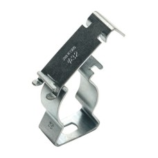 Держатель с крышкой D20 оцинкованная сталь DKC 6044-A20