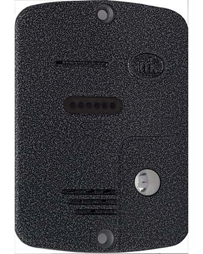 Блок вызова видеодомофона Метаком MK1-EMV в Ессентуках Вызывные видеопанели малоабонентные Pintop.ru