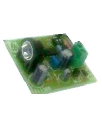 Плата TX DOC-I Came 119RIR016 в Ессентуках Запчасти для шлагбаумов и автоматики Pintop.ru