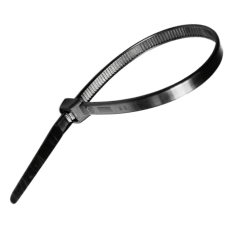 Хомут Tantos nylon 150x3,6 мм 100 шт. чёрный Tantos