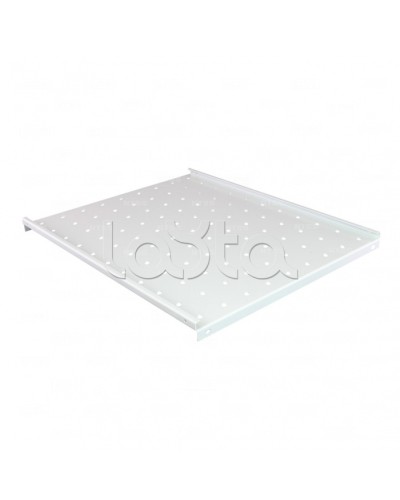 Стационарная полка Бастион SKAT TB Shelf D600-G в Ессентуках Полки для шкафов и стоек Pintop.ru