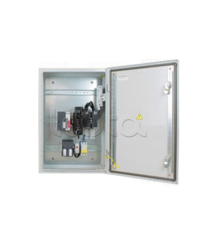 Коммутатор OSNOVO OS-46T3(SW-60812/I) в Ессентуках Коммутаторы Pintop.ru