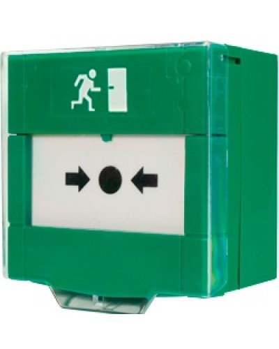 Устройство разблокировки двери Tantos TS-ERButton в Ессентуках Кнопки выхода Pintop.ru