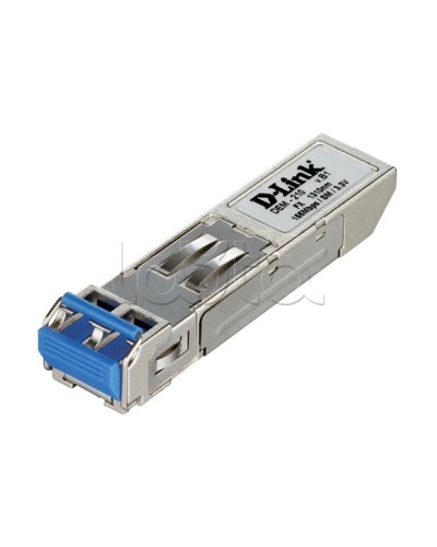 SFP-трансивер D-Link DEM-210/10/B1A в Ессентуках Модули SFP/XFP/GBIC Pintop.ru