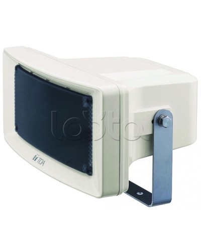 Громкоговоритель прожекторный всепогодный TOA CS-304 EU в Ессентуках Системы оповещения и трансляции TOA Pintop.ru