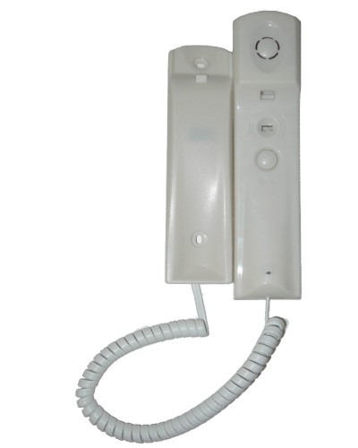 Устройство абонентское Getcall GC-5003T2 в Ессентуках Переговорные устройства Pintop.ru