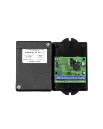 Контроллер считывателя Promix-CN.RD.01 в Ессентуках Контроллеры Pintop.ru