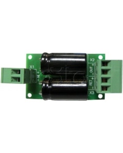 Модуль кольцевания линий связи Омега Саунд AL-MK в Ессентуках Аксессуары для СОУЭ Pintop.ru