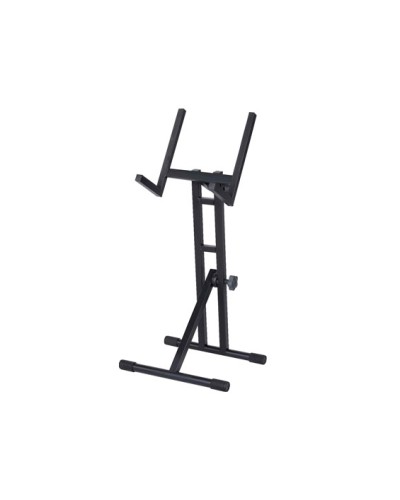 Стойка для комбо усилителя ROXTONE MUS030 в Ессентуках Система оповещения и трансляции Roxton Pintop.ru