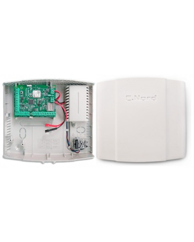 Контрольная панель C.Nord Nord Pro Air в Ессентуках Объектовое оборудование СПИ Андромеда Pintop.ru