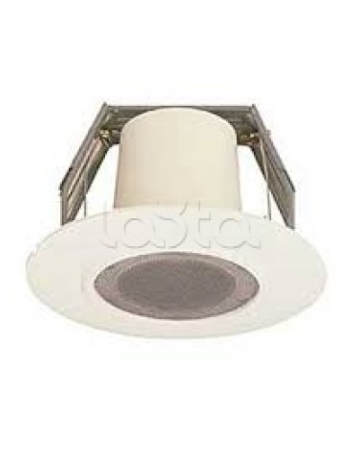 Громкоговоритель встраиваемый влаго-термостойкий TOA PC-3WR в Ессентуках Системы оповещения и трансляции TOA Pintop.ru