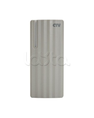 Считыватель proximity карт CTV-R10 EM B в Ессентуках Считыватели Pintop.ru