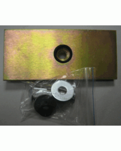 ЗИП Vizit ML-300 якорь в Ессентуках Электромагнитные замки Pintop.ru