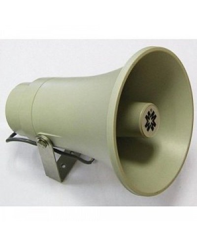 Громкоговоритель рупорный МЕТА ГР-15.03 исп.3 в Ессентуках Система оповещения и трансляции Мета Pintop.ru