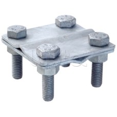 Соединитель пруток - пруток 8 мм DKC NG3104