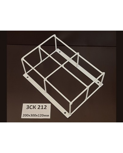 ЗСК для настенного громкоговорителя СОНАТА safegrid ЗСК 212 в Ессентуках Дополнительное оборудование для ОПС Pintop.ru