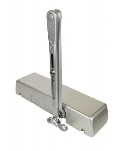 Доводчик механический AccordTec ATEC-D4041-Sl в Ессентуках Доводчики Pintop.ru