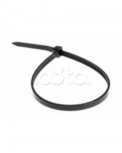 Стяжка 200x3,6 мм нейлоновая (100шт/уп) PROCONNECT 57-0201 в Ессентуках Стяжки-хомуты Pintop.ru