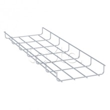 Лоток проволочный 30х400х3000-3,8 мм EKF (LP30400-3,8)