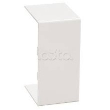 Соединитель КМС 80х40 (4шт/компл) IEK (CKMP10D-S-080-040-K01-R)