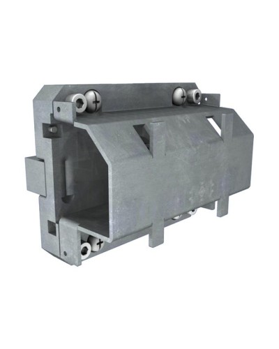 Система защиты при столкновении автомобиля со стрелой для шлагбаума GPT Came 803XA-0040 в Ессентуках Автоматические шлагбаумы Pintop.ru