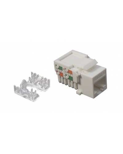 Модуль розеточный Datarex DR-5103 в Ессентуках Модули Keystone Pintop.ru