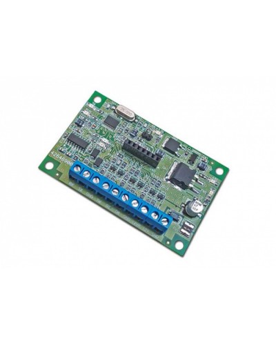 Преобразователь интерфейсов Elsys-IC-WG/RS/TM в Ессентуках Дополнительное оборудование для ОПС Pintop.ru