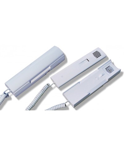 Трубка абонентская переговорная Цифрал КМ-2НО в Ессентуках Многоабонентные устройства Pintop.ru