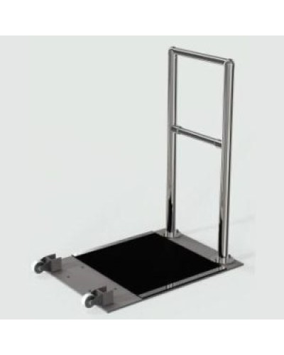 Подиум Ростов-Дон Т9М (Краш.) в Ессентуках Дополнительное оборудование для СКУД Pintop.ru