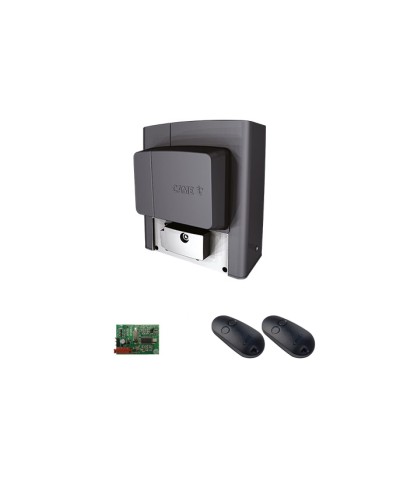 Комплект автоматики для откатных ворот Came BKS18AGS combo KIT (до 1800 кг 50%) в Ессентуках Автоматизация ворот Pintop.ru
