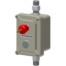 Пост управления взрывозащищенный ALeko CSE-EMC-2