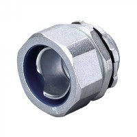 Муфта вводная для металлорукава ВМ-15 Э-Пласт Промрукав