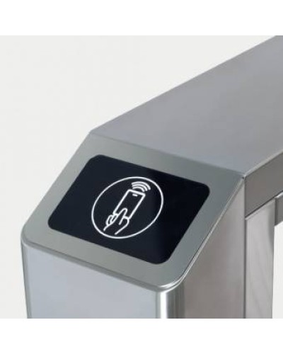 Крышка для установки встроенного RFID-считывателя PERCo-C-10R в Ессентуках Дополнительное оборудование для СКУД Pintop.ru