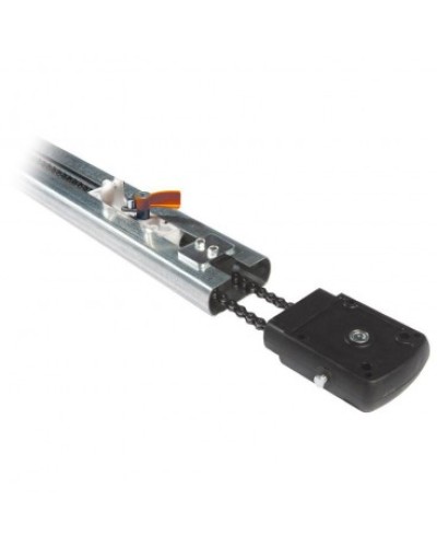 Профиль направляющий с цепной передачей Came 009V0679 в Ессентуках Запчасти для шлагбаумов и автоматики Pintop.ru