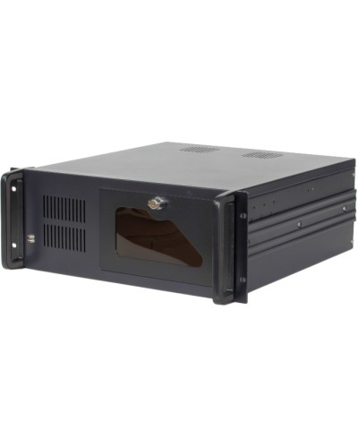 Готовый сервер СКУД Gate с предустановленным ПО Gate-Server-Terminal, ключ HASP. Сервер ПО Линия — 5 каналов. Сервер Автомаршал.Gate — 2 канала. Корпус: 19“. ОС: Windows 10 Pro 64-bit в Ессентуках Сетевые СКУД Pintop.ru