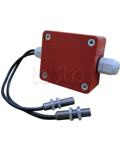 Устройство контроля положения запорной арматуры УКПЗА v1 Спецавтоматика в Ессентуках Устройства контроля положения дисковых затворов Pintop.ru