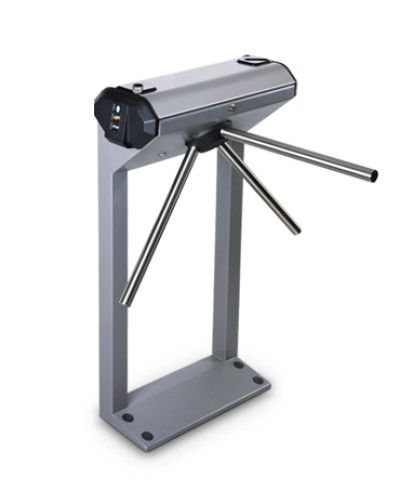 Проходная электронная PERCo-KT02.9B (с активированным ПО PERCo-SS01 Стандартные преграждающие планки) в Ессентуках Турникеты Pintop.ru