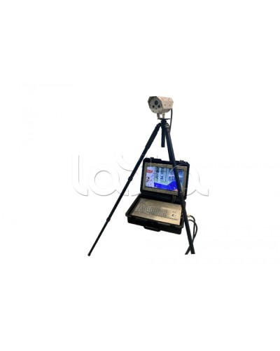 Релион Штатив видеокамеры в Ессентуках Оборудование для видеонаблюдения Pintop.ru