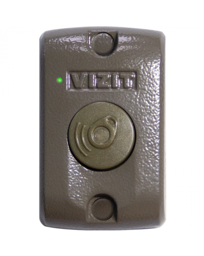 Считыватель для ключей VIZIT-RF3.1, VIZIT-RF3.2 EM-Marin Vizit RD-5F в Ессентуках Считыватели Pintop.ru