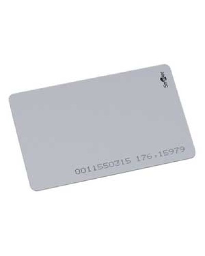 Карта Mifare Smartec ST-PC220MF в Ессентуках Оптовые идентификаторы Pintop.ru